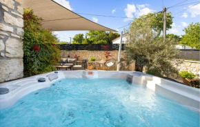 4 Bedroom Stunning Home In Vlasici - Krsan